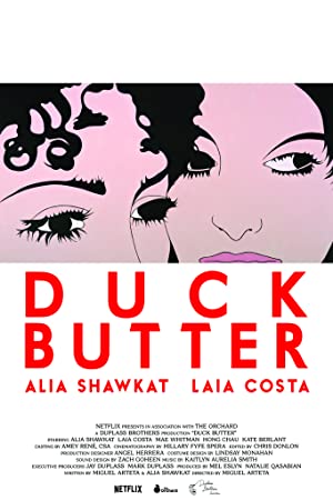 Duck Butter (2018)