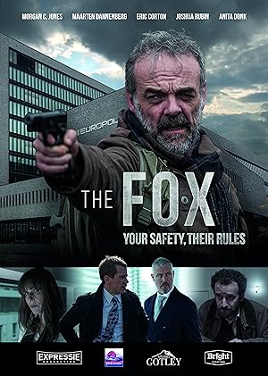 Nonton Film The Fox (2017) Subtitle Indonesia