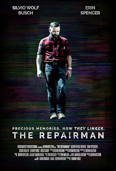Nonton Film The Repairman (2018) Subtitle Indonesia