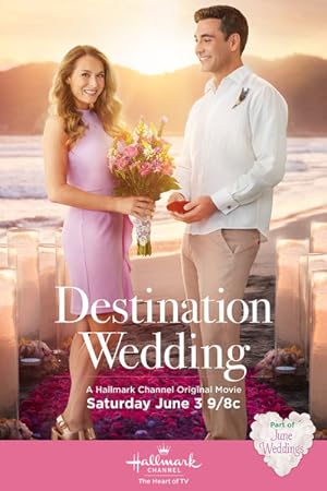 Nonton Film Destination Wedding (2017) Subtitle Indonesia
