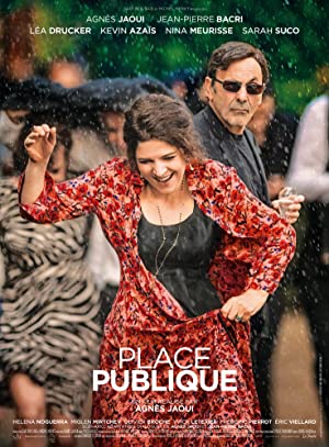 Nonton Film Place Publique (2018) Subtitle Indonesia Filmapik