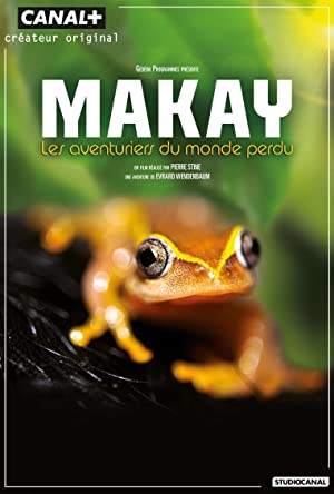 Nonton Film Madagascar: The Lost Makay (2011) Subtitle Indonesia Filmapik