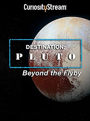 Nonton Film Destination: Pluto Beyond the Flyby (2016) Subtitle Indonesia Filmapik