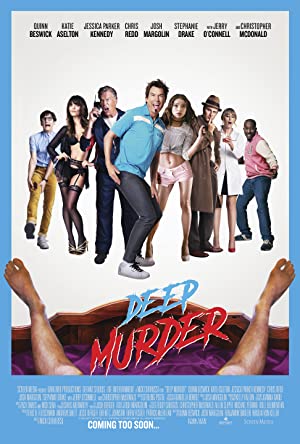 Nonton Film Deep Murder (2019) Subtitle Indonesia Filmapik