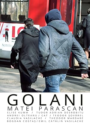 Nonton Film Golani (2017) Subtitle Indonesia