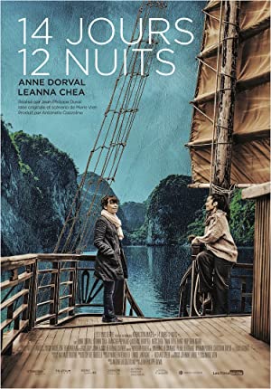 Nonton Film 14 Days, 12 Nights (2019) Subtitle Indonesia Filmapik