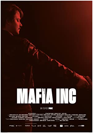 Mafia Inc (2019)