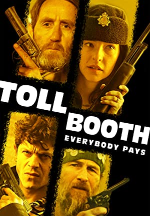 Nonton Film Tollbooth (2021) Subtitle Indonesia Filmapik