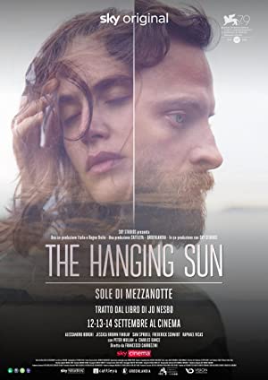 Nonton Film The Hanging Sun (2022) Subtitle Indonesia