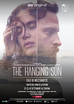 Nonton Film The Hanging Sun (2022) Subtitle Indonesia Filmapik