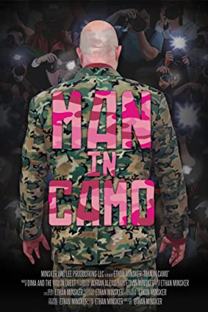 Nonton Film Man in Camo (2018) Subtitle Indonesia