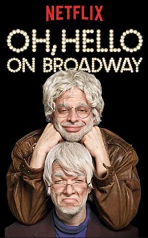 Nonton Film Oh, Hello on Broadway (2017) Subtitle Indonesia Filmapik