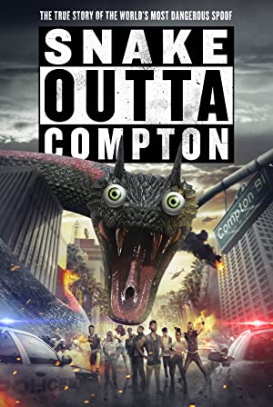 Nonton Film Snake Outta Compton (2018) Subtitle Indonesia Filmapik