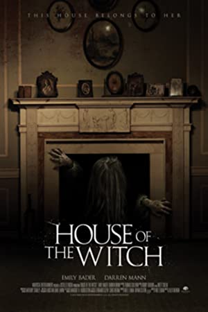 House of the Witch         (2017)