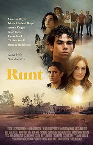 Nonton Film Runt (2020) Subtitle Indonesia