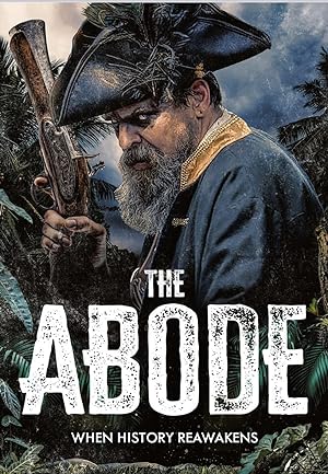 Nonton Film The Abode (2023) Subtitle Indonesia