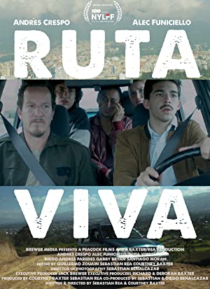 Nonton Film Ruta Viva (2018) Subtitle Indonesia