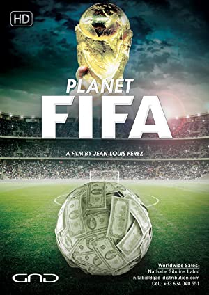 Nonton Film Planet FIFA (2016) Subtitle Indonesia Filmapik