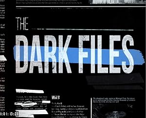 Nonton Film The Dark Files (2017) Subtitle Indonesia