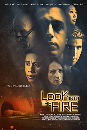 Nonton Film Look Into the Fire (2022) Subtitle Indonesia