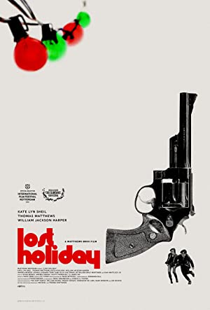 Nonton Film Lost Holiday (2019) Subtitle Indonesia Filmapik