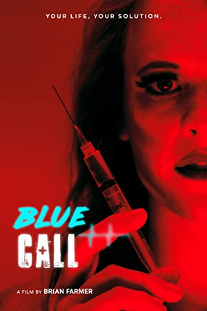 Nonton Film Blue Call (2021) Subtitle Indonesia