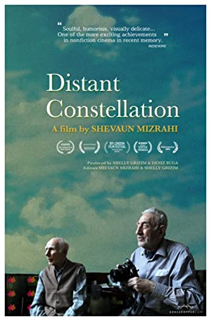 Nonton Film Distant Constellation (2017) Subtitle Indonesia