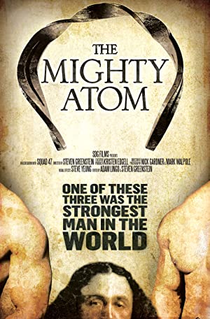 Nonton Film The Mighty Atom (2017) Subtitle Indonesia Filmapik