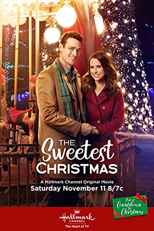 Nonton Film The Sweetest Christmas (2017) Subtitle Indonesia Filmapik