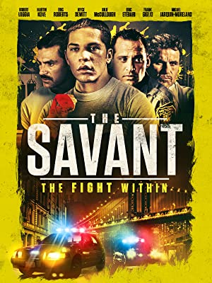 Nonton Film The Savant (2019) Subtitle Indonesia