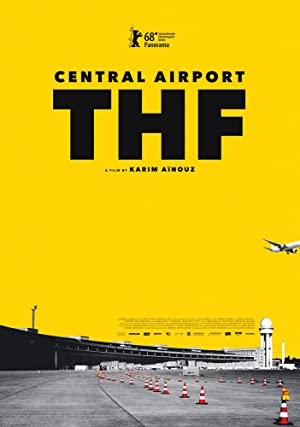 Nonton Film Central Airport THF (2018) Subtitle Indonesia