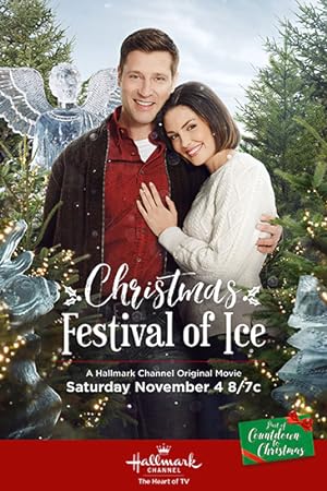 Nonton Film Christmas Festival of Ice (2017) Subtitle Indonesia