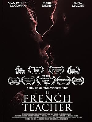 Nonton Film The French Teacher (2019) Subtitle Indonesia