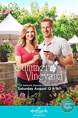 Summer in the Vineyard (2017)