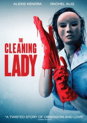 Nonton Film The Cleaning Lady (2018) Subtitle Indonesia