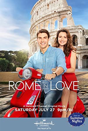 Nonton Film Rome in Love (2019) Subtitle Indonesia