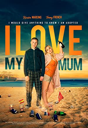 Nonton Film I Love My Mum (2018) Subtitle Indonesia