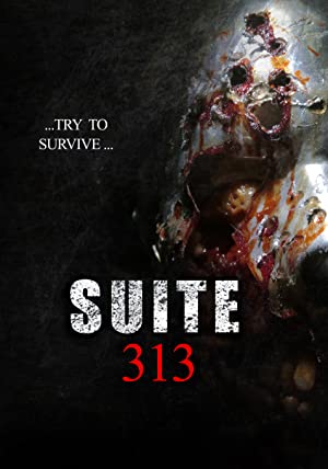 Nonton Film Suite 313 (2017) Subtitle Indonesia Filmapik