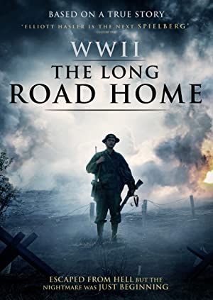 Nonton Film WWII: The Long Road Home (2017) Subtitle Indonesia