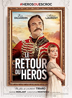 Nonton Film Return of the Hero (2018) Subtitle Indonesia Filmapik