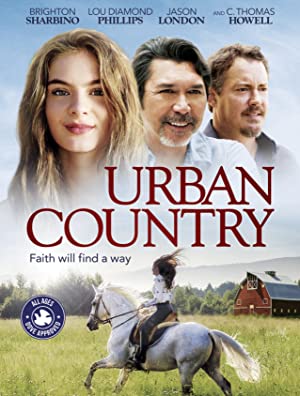 Nonton Film Urban Country (2018) Subtitle Indonesia