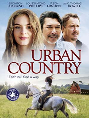 Nonton Film Urban Country (2018) Subtitle Indonesia Filmapik