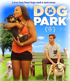 Nonton Film Dog Park (2017) Subtitle Indonesia Filmapik