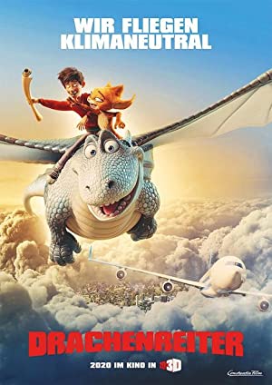 Nonton Film Dragon Rider (2020) Subtitle Indonesia Filmapik