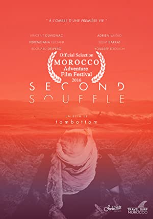Nonton Film Second souffle (2016) Subtitle Indonesia