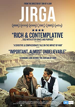 Nonton Film Jirga (2018) Subtitle Indonesia Filmapik