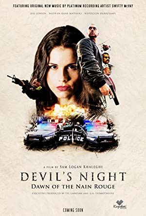 Nonton Film Devil”s Night: Dawn of the Nain Rouge (2020) Subtitle Indonesia
