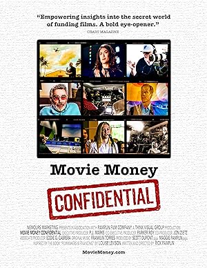 Nonton Film Movie Money CONFIDENTIAL (2022) Subtitle Indonesia
