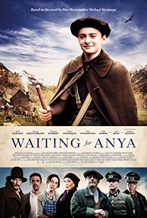 Nonton Film Waiting for Anya (2020) Subtitle Indonesia