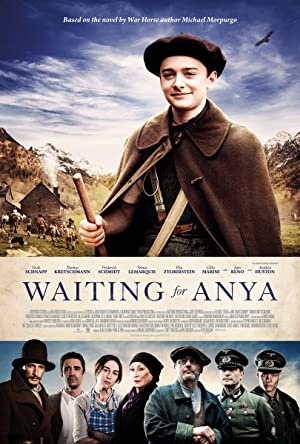 Waiting for Anya         (2020)